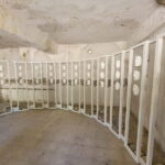 Auschwitz of Albania - Spaç Prison and wild nature - The Road to Spaç Prison