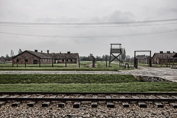Auschwitz Private Tour - An In-Depth Look at the Auschwitz Private Tour