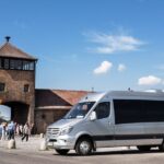 Auschwitz Ticket and Full-Day Tour from Krakow - Exploring the Auschwitz-Birkenau Tour in Detail