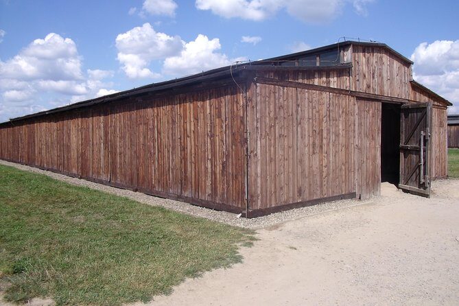 Auschwitz Tours Memorial and Museum Guided Tour from Krakow - The Daily Itinerary: What You’ll See and Experience