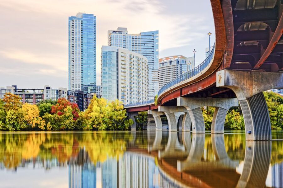 Austin: 2-Hour Sightseeing Bike Tour - Authentic Feedback from Riders
