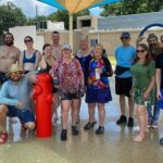 Austin 3-Hour Local Splash Pad Tour on an E-Bike - An In-Depth Look at the Austin Splash Pad E-Bike Tour