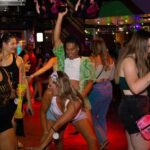 Austin 6th Street Bar Crawl | The Epic Group - Authentic Experiences and Insights