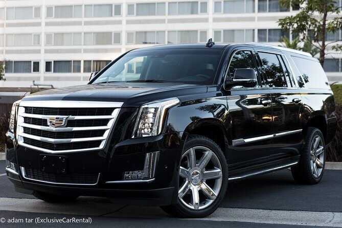 Austin Airport Transportation - Who Is This Service Best For?