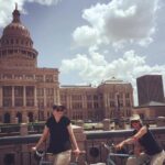 Austin Art and Architecture Bicycle Tour - Who Should Consider This Tour?