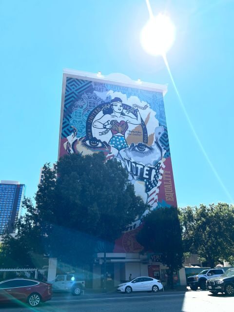 Austin Art & Architecture Bicycle Tour - FAQ