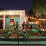 Austin Bar Hunt: Raging on Rainey - An In-Depth Look at the Raging on Rainey Tour