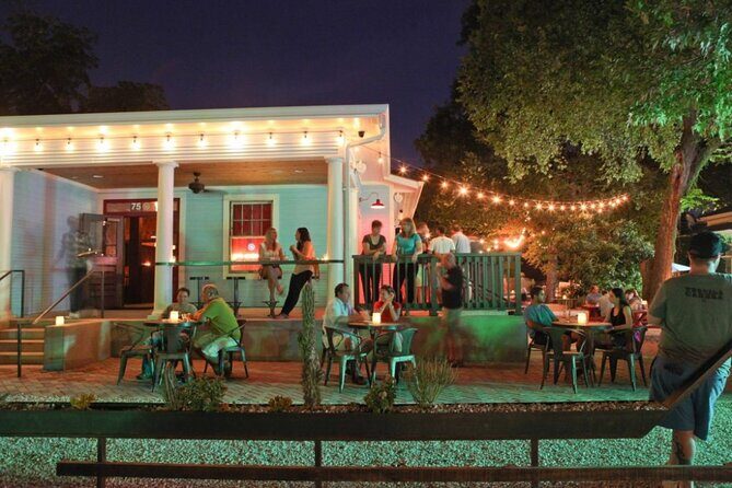 Austin Bar Hunt: Raging on Rainey - An In-Depth Look at the Raging on Rainey Tour