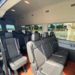 Austin Bergstrom Airport Personal pickup for up to 14 guests! - In-Depth Look at the Austin Airport Pickup Service