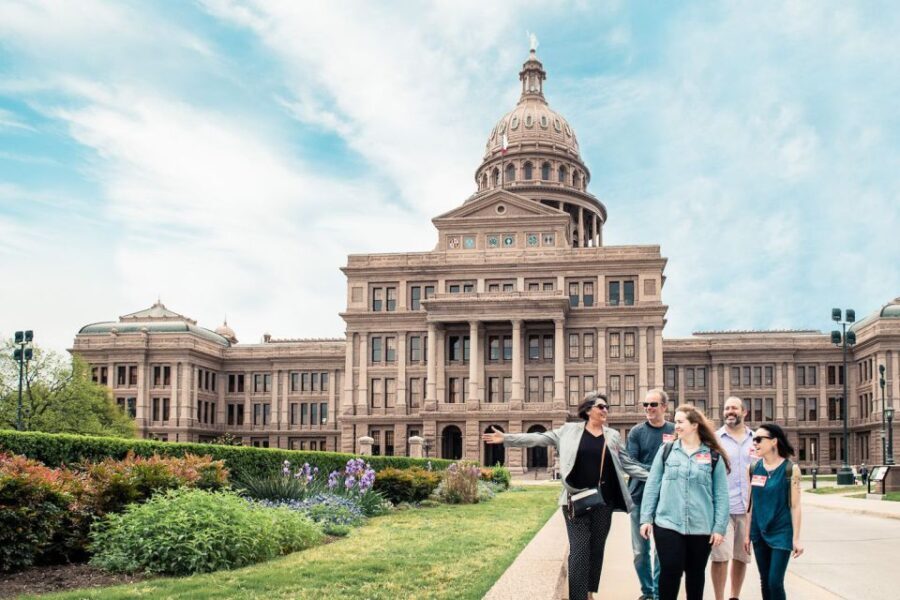 Austin: Best of Austin Driving Tour with Local Guide - The Sum Up: Who Should Consider This Tour?