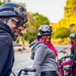Austin Biker Gang E-Bike Tour - Exploring Austin on Two Wheels: A Closer Look