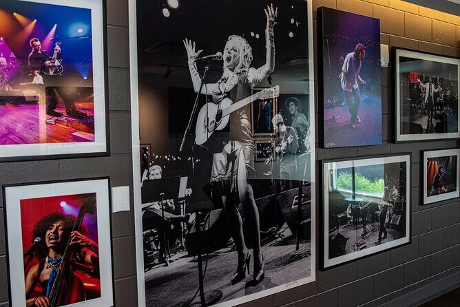 Austin City Limits Guided Backstage Tour at The Moody Theater - Who Will Love This Tour?