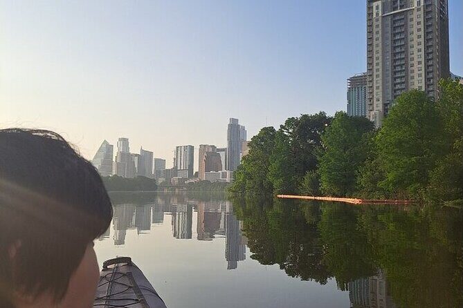 Austin Day Tour of City Skyline - Frequently Asked Questions