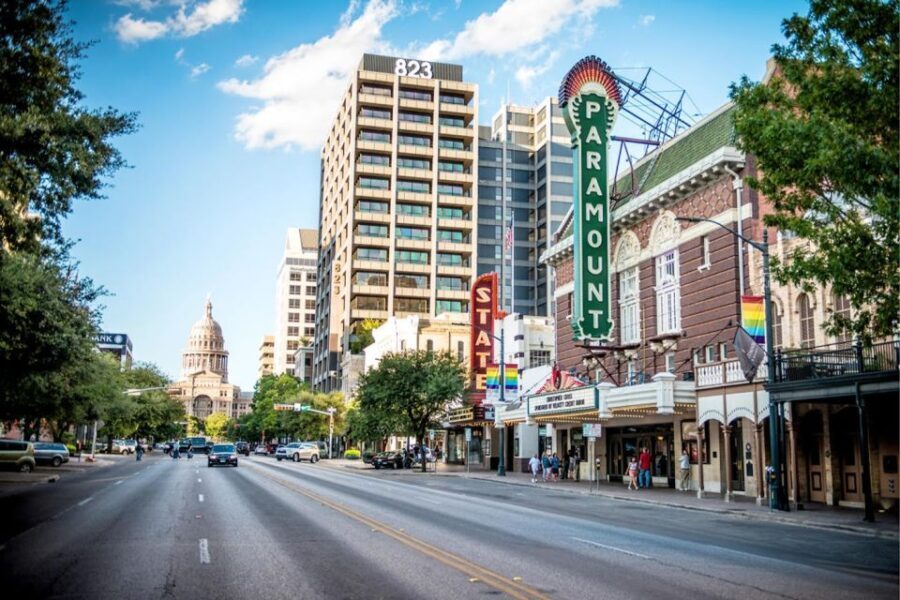 Austin: Downtown Food Tour with 6+ Tastings of Local Flavors - A Detailed Look at the Austin Downtown Food Tour
