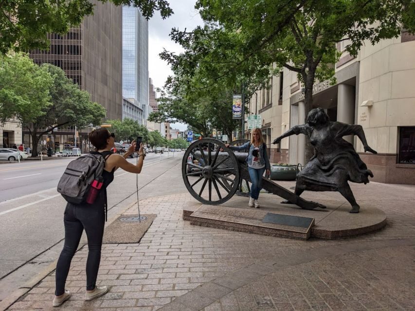 Austin: Downtown History Walking Tour - Why This Tour Is a Great Value
