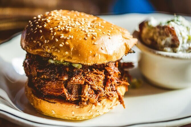 Austin Downtown Private Walking Food Tour With Secret Food Tours - Tasting Austin’s Best Dishes