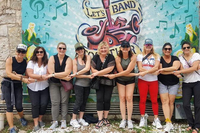 Austin E-Bike Foodie Tour - Final Thoughts: Who Will Love This Tour?