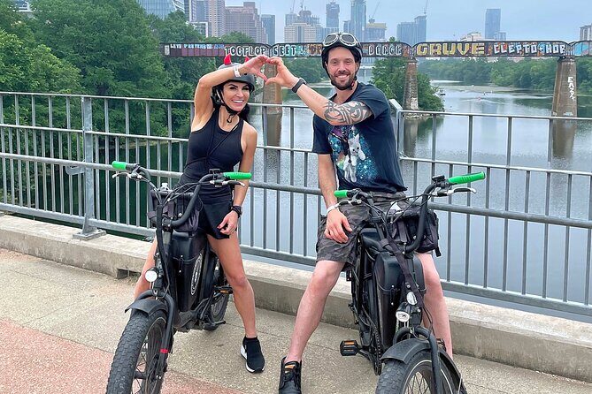 Austin E-Bike Rentals - Final Thoughts