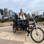 Austin: East Austin Brewery Tour by Pedicab - Why This Tour Offers Great Value