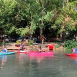 Austin Glass Bottom Kayak Tour with Olympian - Final Thoughts