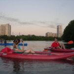 Austin: Guided Bat-Watching Kayak Tour - Analyzing the Value