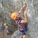 Austin Guided Outdoor Climbing Experience - Key Points