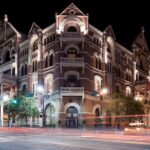 Austin Haunted Pub Crawl Walking Tour - An In-depth Look at the Austin Haunted Pub Crawl