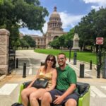 Austin: Historic Pedicab Tour - Who Will Love This Tour?