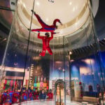 Austin iFLY Skydiving Simulator with Instructor and Gear - Additional Practical Tips