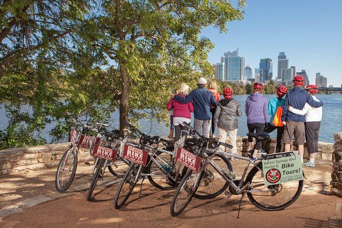 Austin in a Nutshell Bike Tour with a Local Guide - Final Thoughts