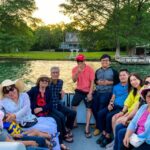 Austin: Lake Austin Guided Boat Tour with Full Sun Shading - An In-Depth Look at the Lake Austin Guided Boat Tour