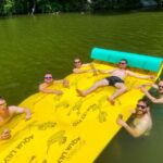 Austin: Lake Austin Private Boat Cruise - Full Sun Shading - Frequently Asked Questions