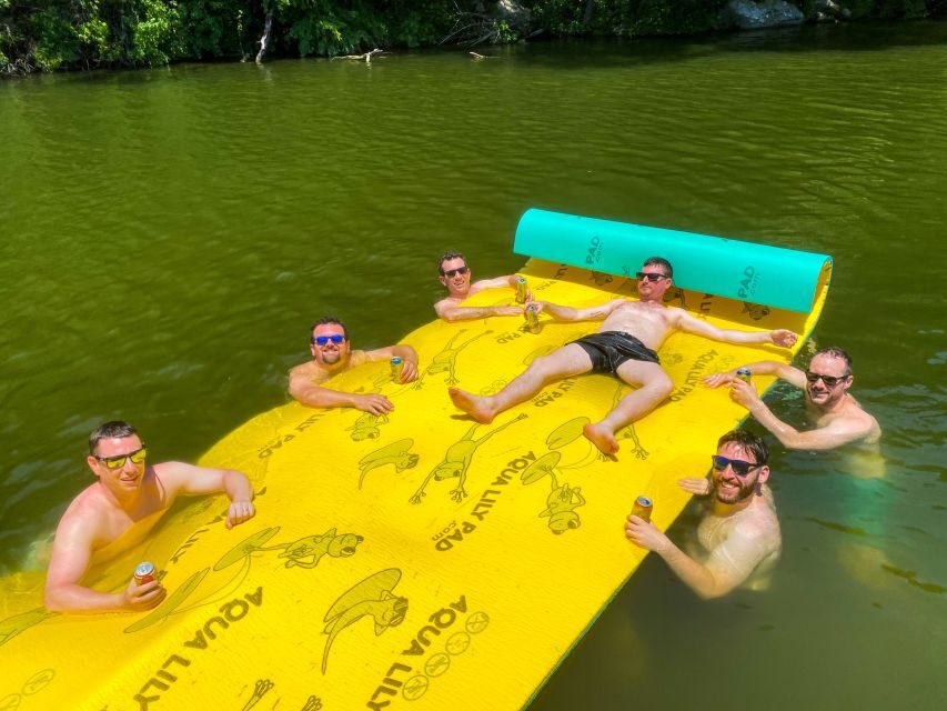 Austin: Lake Austin Private Boat Cruise - Full Sun Shading - Frequently Asked Questions