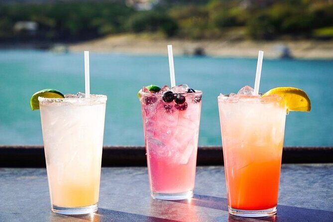 Austin Lake Travis Barge Crawl Bar Hopping Tour by Boat - Price & Value Analysis