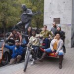 Austin: Live Music Capital of the World Pedicab Tour - The Experience in Detail
