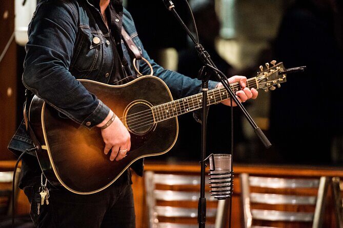 Austin Live Music Crawl - Who Will Love This Tour?