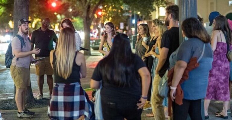 Austin: Midnight Assassin History Tour of Austin - Final Thoughts: Is This Tour for You?