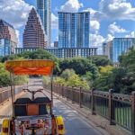 Austin Mural and Instagram Tour by Electric Pedicab - Frequently Asked Questions