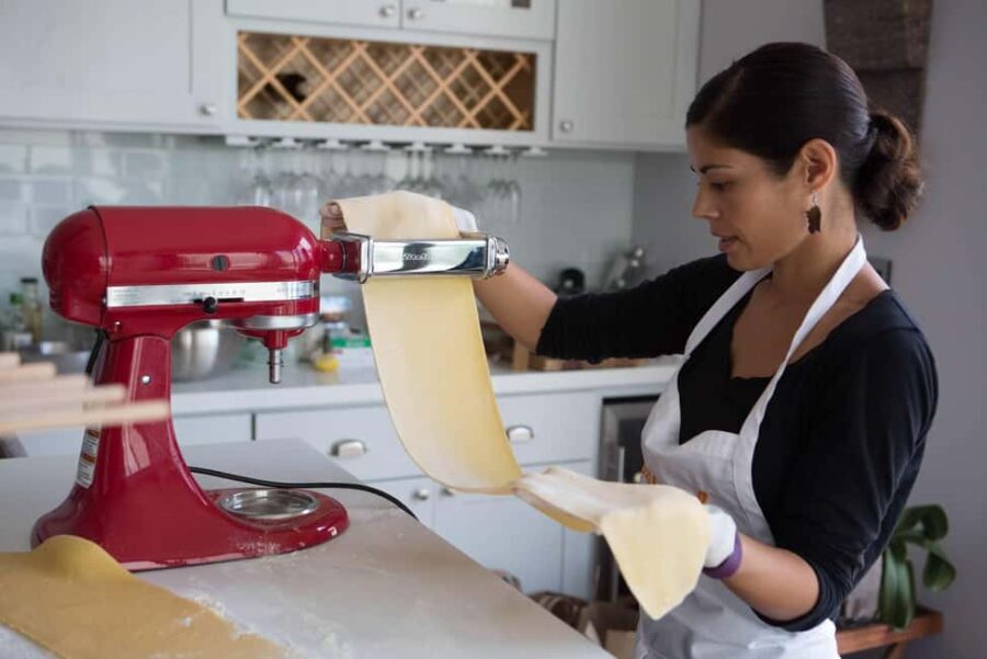 Austin: Pasta Making Cooking Class at a Local Brewery - The Value of a Culinary Brew Experience in Austin
