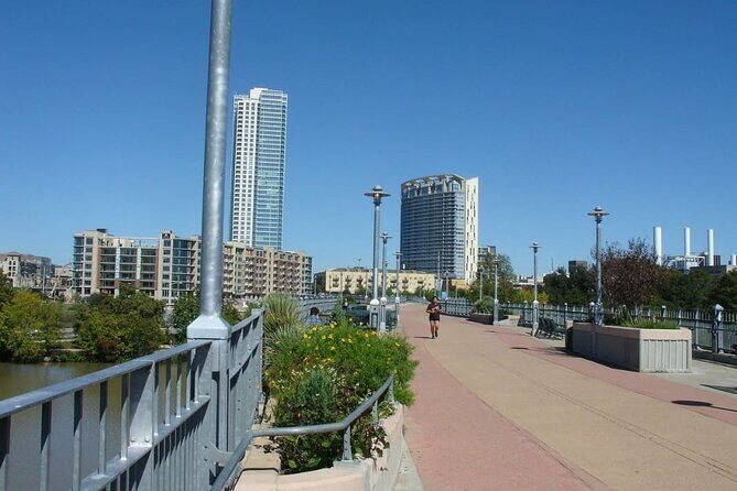 Austin Premium Driving Tour with Texas Capitol & Mt. Bonnell - Frequently Asked Questions