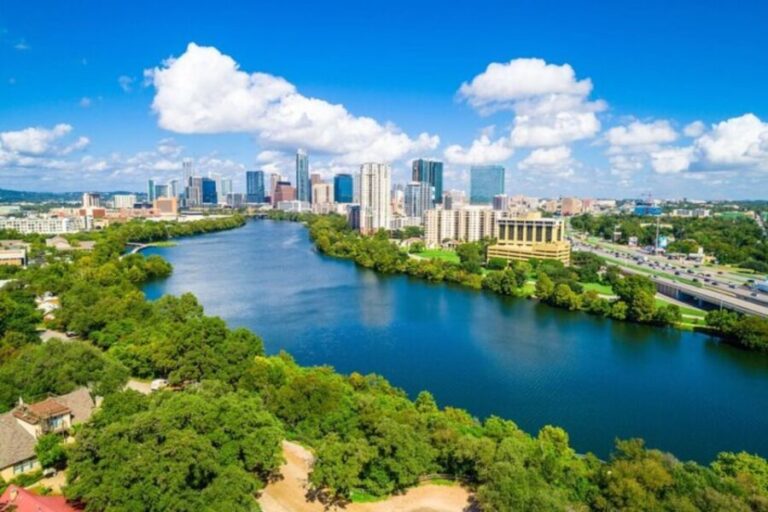 Austin: Private custom tour with a local guide - An In-Depth Look at What to Expect