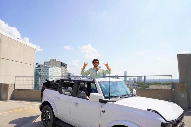 Austin Private Tours  Landmarks & Local Highlights - The Sum Up: Who Will Love This Tour?