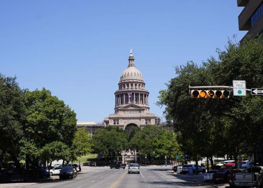 Austin Private Tours  Landmarks & Local Highlights - FAQ