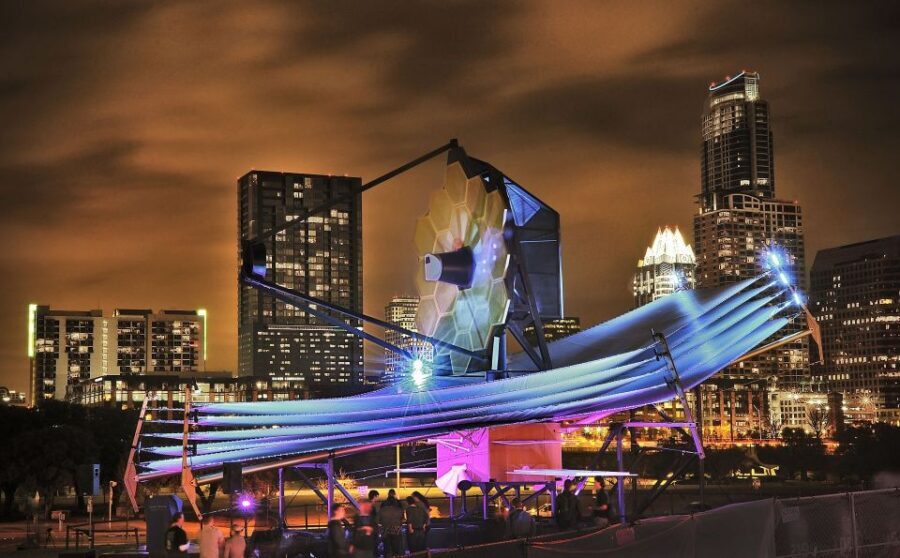 Austin: Private Walking Tour with a Local - The Authentic Austin Experience