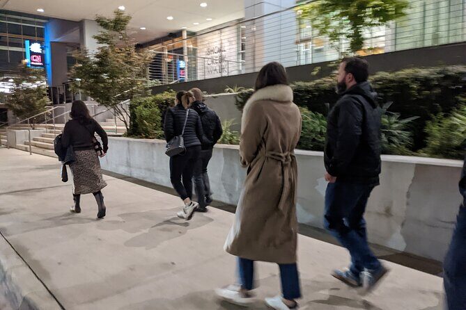 Austin Ripper 1885: Historical True Crime Walking Tour - The Sum Up