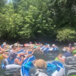 Austin: San Marco River BYOB Guided Tubing Expereince - The Experience Provider: Roamer Tours