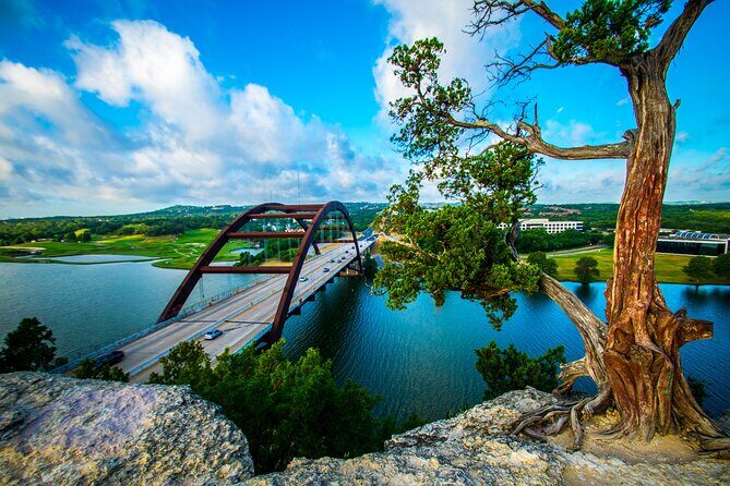 Austin Self-Guided Driving Audio Tour Guide - Final Thoughts: Is This the Right Tour for You?