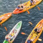 Austin: Single or Double Kayak Rental - Who Should Book This Kayak Rental?