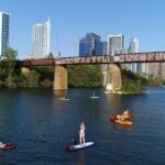 Austin Skyline Kayak Tour - Why This Tour Works Well