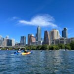 Austin: Skyline Tour - An In-Depth Look at the Austin Skyline Kayak Tour